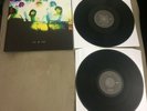 Cut Copy In Ghost Colours Vinyl LP Cut/Copy Zonoscope Bright Like Neon Love