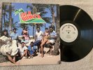 ISLA BONITA SELF TITLED LP SALSA - DISCOS CBS INTERNATIONAL - RARE
