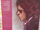 Bob Dylan Blood On The Tracks LP HALF SPEED MASTER RECORDING