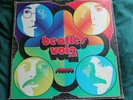 The Beatles Vol 2 RARE Alpha Omega 4 Vinyl LP Box Set 1972 TV Offer Volume II