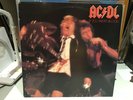 AC/DC - IF YOU WANT BLOOD LP - ALBERT PRODUCTIONS OZ AUSSIE HARD ROCK METAL