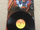 Judas Priest Vinyl Lp Defenders Of The Faith