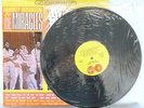 SEALED Smokey Robinson & The Miracles Away We A Go Go Motown Stereo S 271