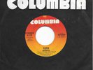TOTO Africa/Good For You on Columbia Weezer rock 45 HEAR