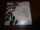 ECHO & THE BUNNYMEN PORCUPINE VINYL LP SIRE ORIGINAL PRESSING INNER