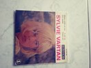SYLVIE VARTAN EN ALLEMAND TOP RARE 45 T