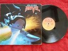 ANVIL  METAL ON METAL  FRENCH PRESSED LP