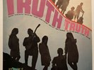 TRUTH The Truth LP IMPACT HWS 3014 RARE Psych Folk SIGNED BY ALL BAND MEMBERS