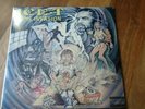 Hip hop vinyl - Ice T - Home invasion
