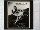 Disque vinyle maxi 45rpm NORMA LOY
