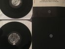 Crass - Christ The Album Double LP. Includes Poster, Booklet, And Box