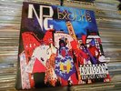ORIGINAL NEW POWER GENERATION Prince Exodus Vinyl LP NPG6103-1 Germany 1995 VG+