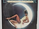 DONNA SUMMER Four Seasons Of Love LP VINYLE 33T Vinyl NBLP 7038 USA 1976