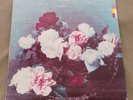 New Order Power, Corruption & Lies 1983 (SIAE Stamp) FACT 75, IMPORT, MINT VINYL