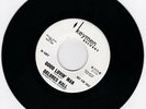 NORTHERN SOUL 45 - DELORES HALL ON KEYMEN RECORDS - RARE PROMO  - SOUND CLIP