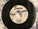 I Will Love You - By Richie Barrett Vinyl Record