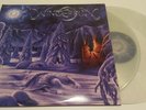 Wintersun - Wintersun CLEAR 2xLP Vinyl Record RARE Metal /750 Nuclear Blast