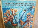 Gerry Mulligan Quartet Réunion With Chet Baker 12