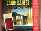 STARS OF THE GRAND OLE OPRY RCA LPM 6015 MONO DG BOX SET KEEPSAKE BOOKLET RARE