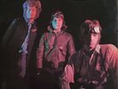 Cream Fresh Cream 1966 Mono Vinyl (reaction)