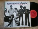 EARTH WIND & FIRE lp THAT'S THE WAY OF THE WORLD COLUMBIA FC-33280 1975 NM C2
