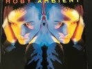 Moby -  Ambient - 1993 UK Vinyl - Equator Records - RARE - NM