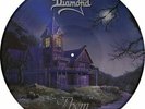KING DIAMOND-THEM (UK IMPORT) VINYL LP NEW