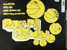 POWER-PILL Pac Man 12” Single VG+ Vinyl 1992 UK Techno Breakbeat DJ Powerpill