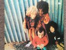 Jimi Hendrix Band of Gypsies vinyl LP 1970 1st UK Press Track 2406 002