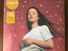 Sigrid - Sucker Punch Vinyl LP Limited Pink Splatter Edition x/1000