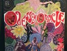 Odessey and Oracle The Zombies 1997 Reissue Vinyl LP
