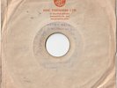 1968 ROCKSTEADY LINKS STAMPED BLANK KEN BOOTHE 