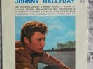 JOHNNY HALLYDAY - 25 CM LES GUITARES JOUENT - ORIGINAL 1964.