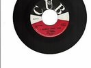 The Stereos DOO-WOP 45(CUB 9095)Please Conme Back To Me/I Really Love You NM