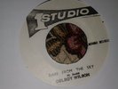 Delroy Wilson , Rain From The Sky, How Can I Love Someone , 7 
