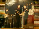 The Beatles - In Melbourne And Tokyo limited clear vinyl lp Legendary Broadcasts