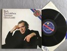L238 Bach The Goldberg Variations Gould CBS Masterworks D 37779 Digital Stereo