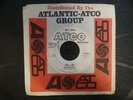 Rare  THE DEL-RAYS 'Fortune Teller' ATCO PROMO VG+ 7