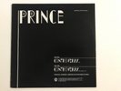 Prince - Controversy - Used Promo 12