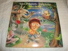 Weird Al Yankovic Wendy Carlos Peter & The Wolf LP (Rare out of print)