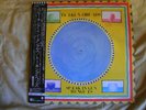 TALKING HEADS - SPEAKING IN TONGUES  near mint JAPAN VINYL AUDIOPHILE