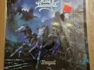 KING DIAMOND MERCYFUL FATE ABIGAIL 1987 ROAD RACER RR9622 1ST PRESS GOOD+