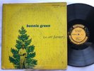 BENNIE GREEN Art Farmer 1st PRESTIGE 7041 LP W 50 NYC RVG DG Flat Edge Frame EX-