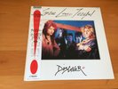 LP GENE LOVES JEZEBEL DISCOVER JAPAN OBI