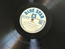 E+ DJANGO Reinhardt Blue Star 53 TOPSY Blues Primit Gypsy Jazz Guitar 78 RPM