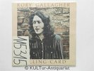 Calling card (Vinyl-LP). Gallagher, Rory: