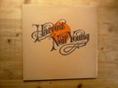 Neil Young Harvest A3/B3 Press Near Mint Vinyl LP Record K 54005 & Lyric Sheet