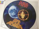 Public Enemy - Fear of a Black Planet - LP Picture Disc viinyl - Mint Condition