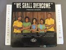 FREEDOM SINGERS WE SHALL OVERCOME MONO LP MG 20879