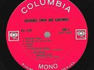 Simon & Garfunkel LP COLUMBIA KCL 2729 BOOKENDS MONO MONO Record Only VG